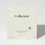 LINGETTES NETTOYANTES *20