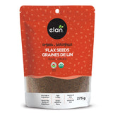 LIN BRUN GRAINES 275G BIO