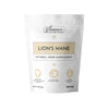 LION'S MANE 100G ORGANIC JUST.INGREDIENTS