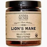 LION'S MANE 142G ANIMA MUNDI