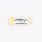 LIP BALM VANILLA MINT ORGANIC