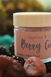 LIP SCRUB 28G CAPRICE BERRY