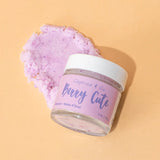 LIP SCRUB 28G CAPRICE BERRY