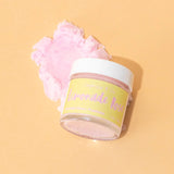 LIP SCRUB 28G CAPRICE LEMONADE