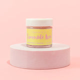 LIP SCRUB 28G CAPRICE LEMONADE