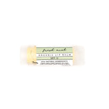 LIP BALM JUST.INGR SPF MINT