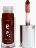 LIP SHINE 5M SERUM VELVET ROSE