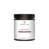 LIVER HEALTH 84CAP CYMBIOTIKA