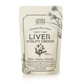 LIVER 227G DANDELION AMUNDI