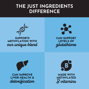 LIVER COMPLEX 90 CAPS JUST.ING