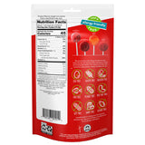 SUCETTES 85G 15U POMEGRA C