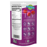 SUCETTES OG VIT-C YUMMY