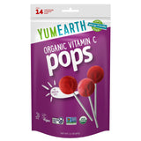 SUCETTES OG VIT-C YUMMY