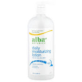 LOTION 946ML MOISTURIZING ALBA BOTANICA