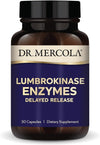 LUMBROKINASE 30CAP MERCOLA