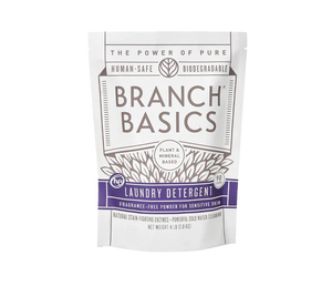 LAUNDRY DETERGENT 1.8K BRANCH BASICS