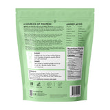 PROTEIN 1110G LUCKY MINT JUST. INGREDIENTS