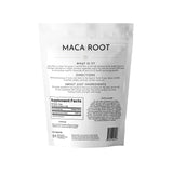 MACA 100G ORGANIC JUST.INGREDIENTS