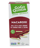 MACARONI 227G BIO GOGO QUINOA