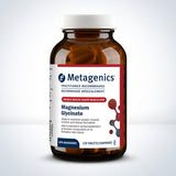 MAGNESIUM 120TAB GLYCINATE MMO