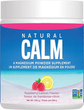 MAGNESIUM 226G FRAMBOISE-CITRON