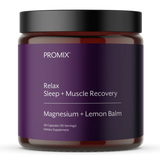 MAGNESIUM SLEEP COMPLEX 90 CAP PROMIX