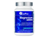 MAGNESIUM THREONATE 120VCAP