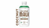LAIT 828M MALK COCONUT UNSWEETENED ORGANIC