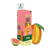 MANGO 12*23G JERKY MANGO GUAVA