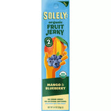 MANGO 12*23G JERKY ORG BLUEBERRY BOX