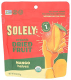 MANGO 227G DRIED ORGANIC SOLELY
