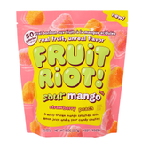 MANGO 227G MIX FRUIT RIOT