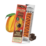 MANGO 23G CACAO ORGANIC SOLELY