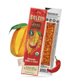 MANGO 23G CHILI SALT SOLELY