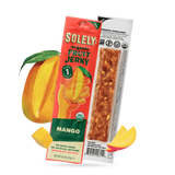 MANGO 23G JERKY ORGANIC SOLELY