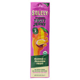 MANGO 23G PASSIONFRUIT ORG SOLELY