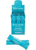 PEPTIDES DE COLLAGÈNE MARIN