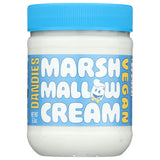 MARSHMALLOW CREAM 6.3OZ VEGAN DANDIES