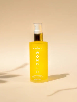 MARULA & CAMELLIA 100ML WONDER HADAKA