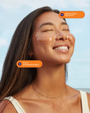 MASK 83G BRIGHTER DAYS 3SHIPS -RED ALGAE AVOCADO