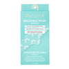 MASQUE BROW REUSABLE PACIFICA