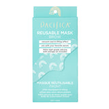 MASQUE BROW REUSABLE PACIFICA