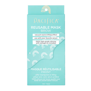 MASQUE BROW REUSABLE PACIFICA