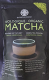 MATCHA HARVEST 1KG CEREMONIAL SAKAO