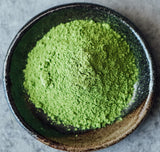 MATCHA HARVEST 1KG CEREMONIAL SAKAO
