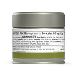 MATCHA 30G CEREMONIAL SOLAR DR MERCOLA