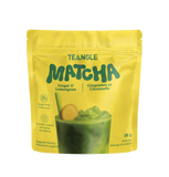 MATCHA TEANGLE 30G GINGER LEMONGRASS