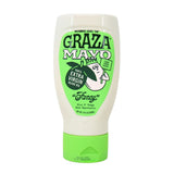MAYO 355ML GRAZA SQUEEZE FANCY