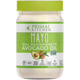 MAYO 355ML W/AVOCADO PRIMAL KITCHEN