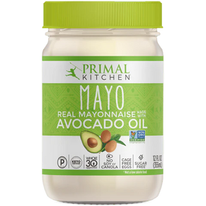 MAYO 355ML W/AVOCADO PRIMAL KITCHEN